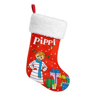 Julstrumpa Pippi Långstrump™