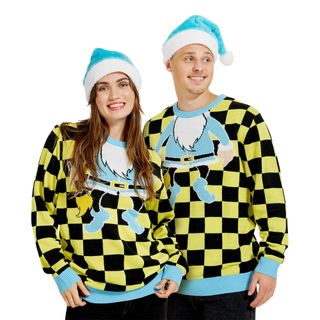 Joulupaita Sellainen Väri Pitäisi Olla