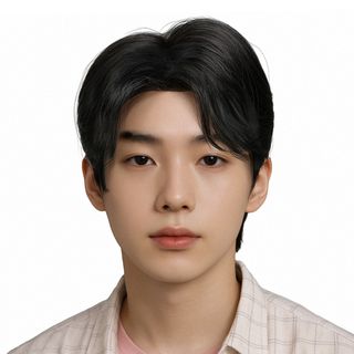 K-pop Demon Paryk