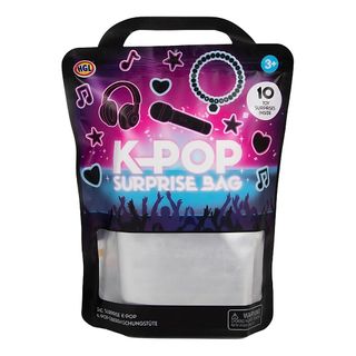K-pop Surprise Bag