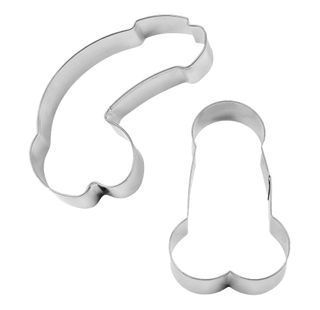 Kageudstikker Penis