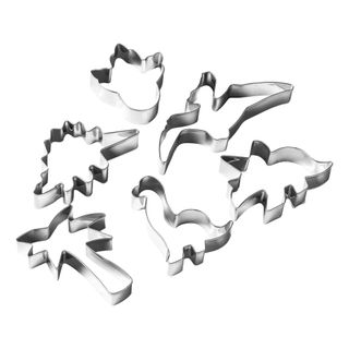Dinosaur Kageforme