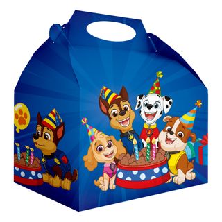 Kalasbokse Paw Patrol™ Party