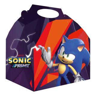 Kalasbokse Sonic Prime™
