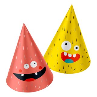 Festhatte Monster Bash