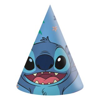 Festhatte Stitch & Angel