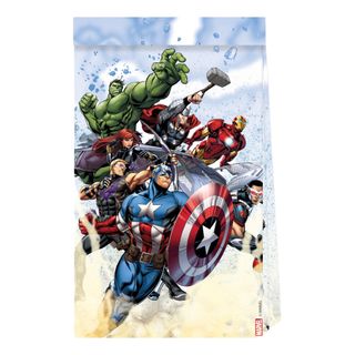 Festposer Avengers Infinity Stones