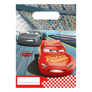 Slikposer Biler/Cars 3