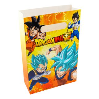 Festposer Dragon Ball Super