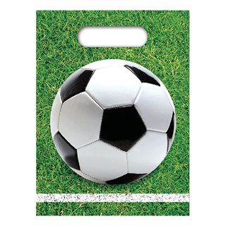 Slikposer Fodbold Græs