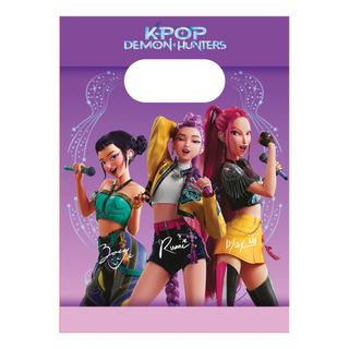 Festposer K-pop Demon Hunters™