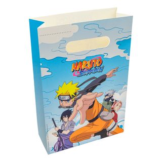 Festposer Naruto Shippuden