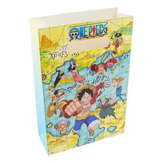 Festposer One Piece
