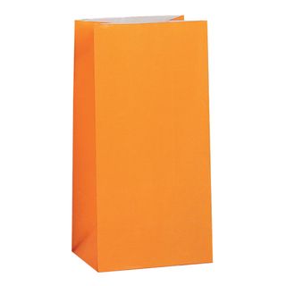 Festposer Orange