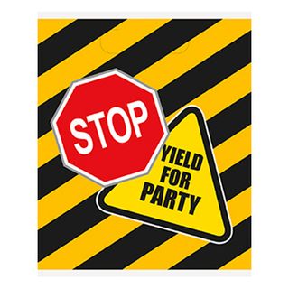 Festposer Party Zone