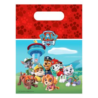 Slikposer Paw Patrol