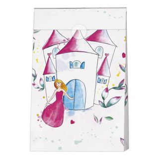 Festposer Prinsesse