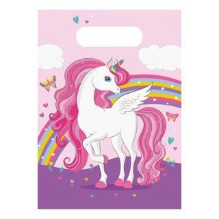 Festposer Unicorn