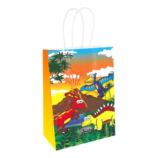 Festpose Dinosaurer