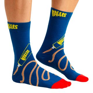 Kalles Kaviar Sokker