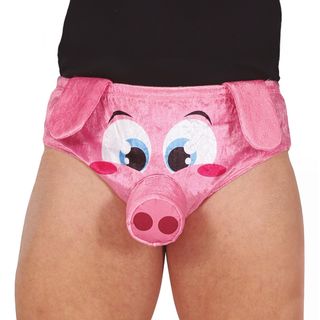 Grise Underbukser