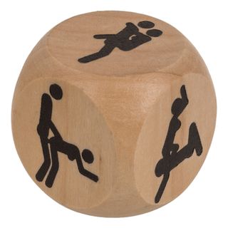 Kama Sutra Terning