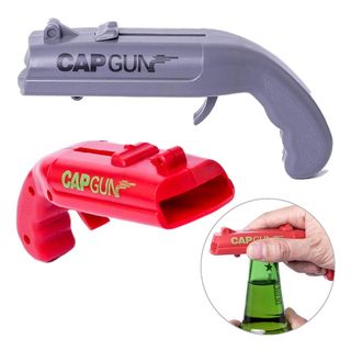 Capgun Oplukker