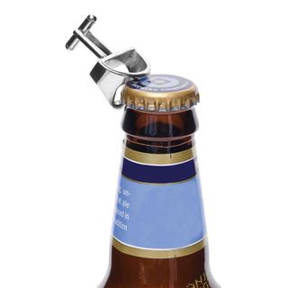 Kapselåbner Manchetknap