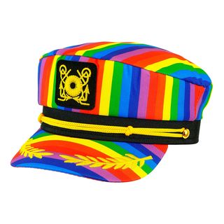 Kaptajnshat Pride