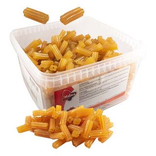 Malaco Karamelguf Økonomipakke