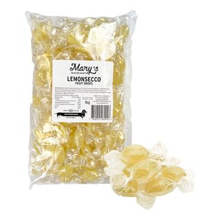 Manys Lemonsecco Fruit Drops Økonomipakke