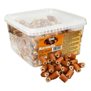 Toms Karmella Økonomipakke