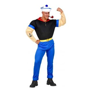 Karl-Alfred Kostume