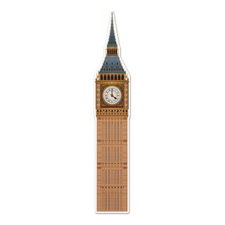 Papfigur Big Ben