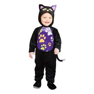 Kat Jumpsuit Babykostume
