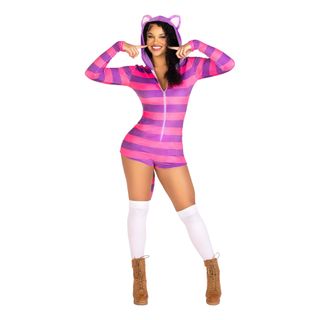 Kat Wonderland Deluxe Kostume