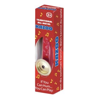 Kazoo