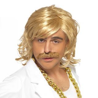 Keith Lemon Paryk Sæt