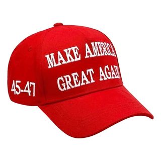 Kasket Make America Great Again