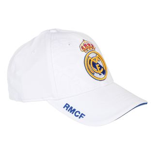 Kasket Real Madrid