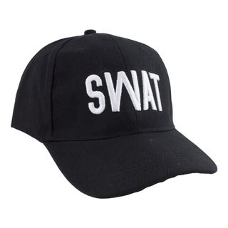 Kasket SWAT