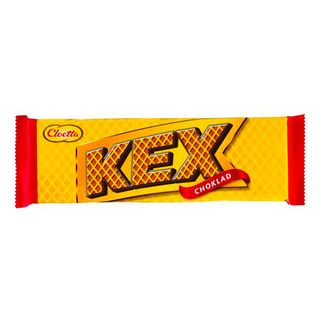 Cloetta Kexchoklad Jätte