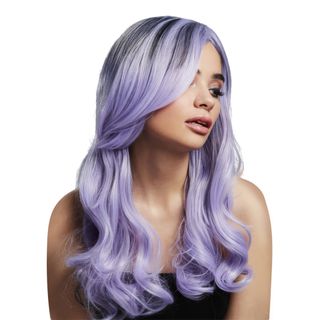 Khloe Lyslilla Totonet Lang Paryk Deluxe
