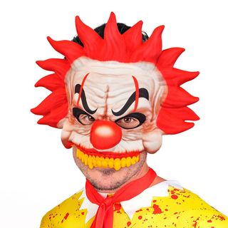 Killer Klovn Maske