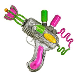 Killer Klovn Pistol