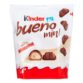 Kinder Bueno Mini Pose