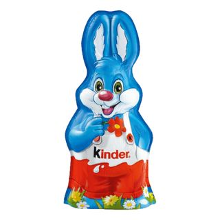 Kinder Easter Bunny Blå