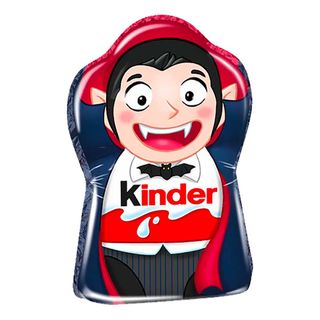 Kinder Halloweenfigur