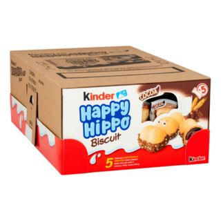 Kinder Happy Hippo Økonomipakke