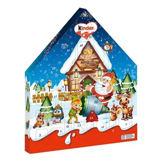 Kinder Maxi Adventskalender